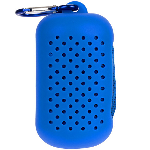 Набор Charm Sport, синий - рис 7.