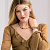 Серьги Tricolour Coeur de Lion 2101/20-1633 - миниатюра - рис 2.