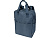 Трип 14 Эви рюкзак для ноутбука из переработанного материала объемом 9 л, серо-синий - миниатюра