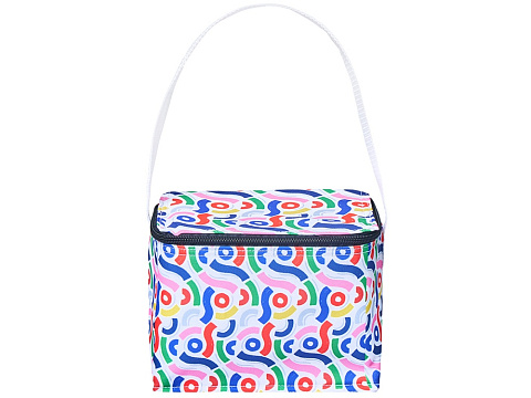 Сумка-холодильник с возможностью полноцветной печати - рис 2.