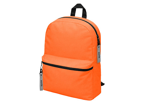 Рюкзак Спектр 2, оранжевый - рис 2.