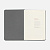 Ежедневник Chevret, недатированный, темно-серый - миниатюра - рис 8.