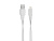 Кабель Lightning MFi 1.2м BK12, черный - миниатюра - рис 3.