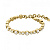 Браслет TERESIA SG CRYSTAL Dyrberg Kern 337058 - миниатюра