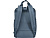 Трип 14 Эви рюкзак для ноутбука из переработанного материала объемом 9 л, серо-синий - миниатюра - рис 3.