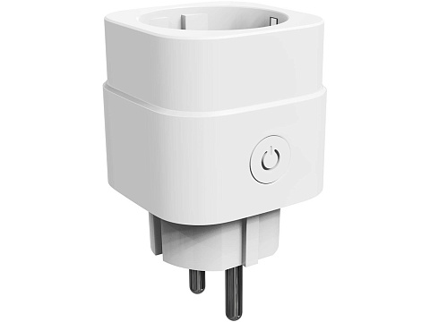 Умная розетка HIPER IoT PL01 (Р) - рис 2.