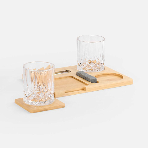 Набор для виски Maltmate - рис 2.