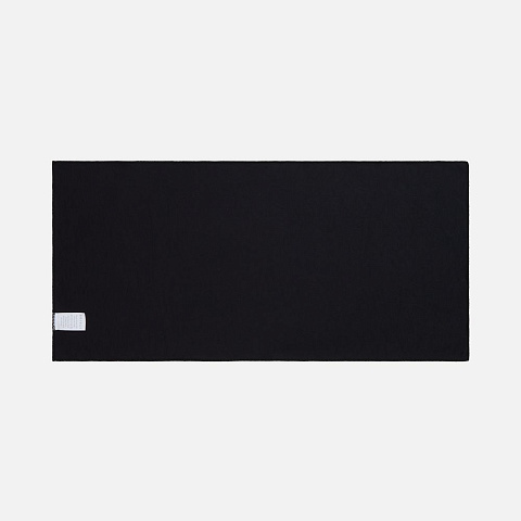 Охлаждающее полотенце Baffin, черное - рис 5.