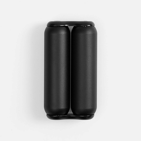 Антистресс Spinward, черный - рис 3.