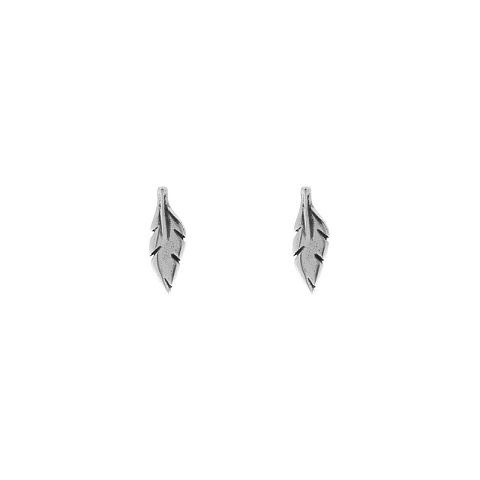 Серьги PLUMA SILVER Ciclon A232606 S