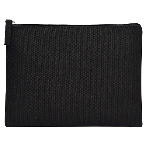Косметичка Blinkie 325 г/м², чёрный