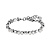 Браслет ROCKSTUD SS CRYSTAL - миниатюра