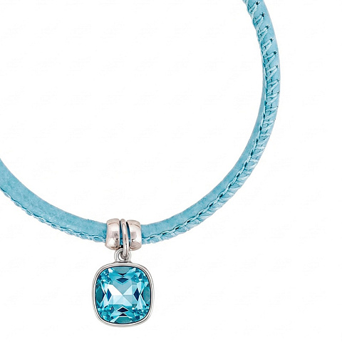 Браслет Aquamarine - рис 4.
