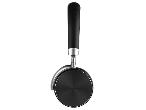 Наушники Rombica mysound BH-12 Black - рис 3.