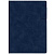 Ежедневник Lable Touch, недатированный, темно-синий - миниатюра