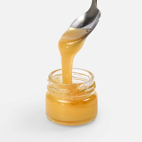 Мед Colmena, донниковый - рис 4.