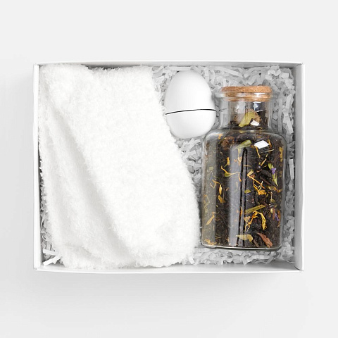 Набор Snuggery, «Сила Сибири» - рис 3.