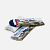 Коробка-пирожок Kudde, белая - миниатюра - рис 5.