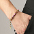 Браслет GRIVNA SG ROSE Dyrberg Kern 460026 - миниатюра - рис 4.