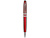 Ручка шариковая Невада, красный металлик - миниатюра - рис 2.