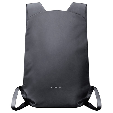Рюкзак FlexPack Air, серый - рис 2.