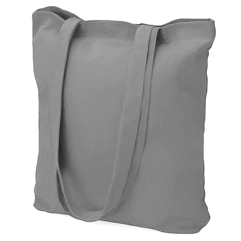 Cумка хозяйственная Bagsy easy 105 г/м², тёмно-серый