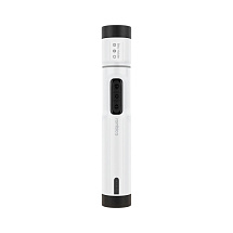 Отвертка аккумуляторная Rombica MyKit S1 White