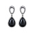 Серьги Agata Preto Possebon A0381.4 S - миниатюра