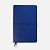 Ежедневник Waltz, недатированный, синий - миниатюра - рис 5.
