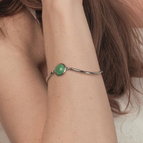 Браслет Q.Verde Possebon C0355.17 S - рис 4.