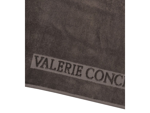 Полотенце Valerie Concept VT S3 Anthracite - рис 3.