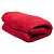 Плед флисовый SUPER SOFT COMFORT TRAVEL, красный - миниатюра - рис 5.