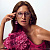 Серьги GOLARI SG ROSE Dyrberg Kern *460023 - миниатюра - рис 2.