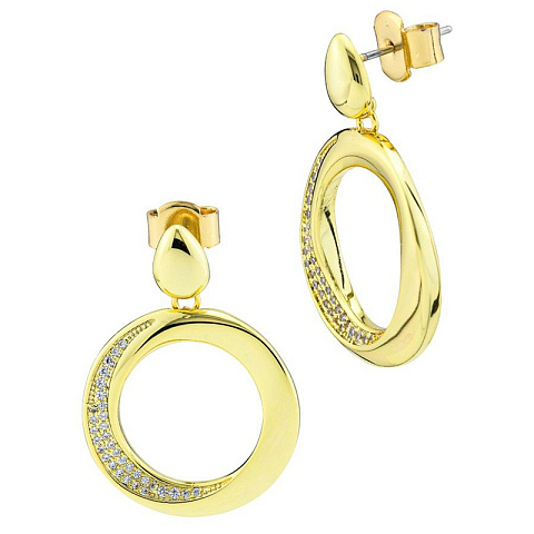 Серьги Boccadamo KOR048D - рис 4.