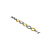 Браслет GRETA GOLD/SILVER Ciclon C220121 G/S - миниатюра