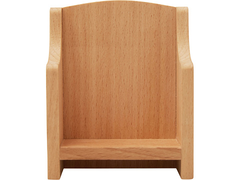 Вечный календарь из бука - рис 4.