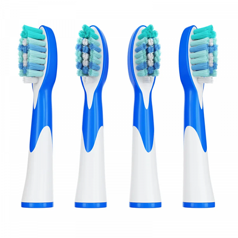 Насадки для щетки Oral-B (SR12A.18A) - рис 2.