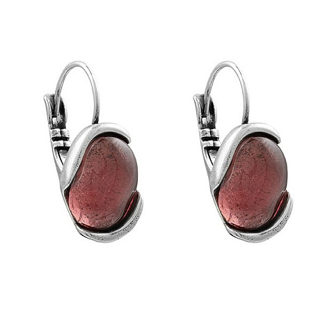 Серьги GADEA ROSA Ciclon *A232614-09 R/S - рис 2.