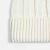 Шапка Bellish, белая (ванильная) - миниатюра - рис 3.