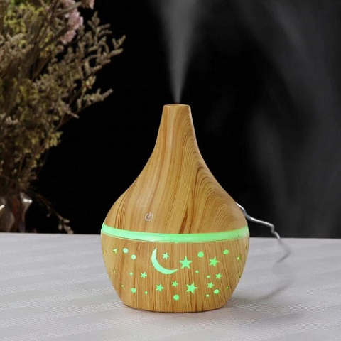 Увлажнитель воздуха Aroma diffuser - рис 11.