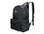 Рюкзак складной TORBER, черный, полиэстер, 49x33x12 см - миниатюра - рис 2.