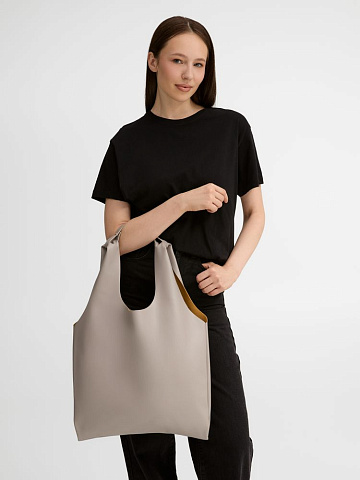 Сумка Agio ver.2, серая - рис 5.