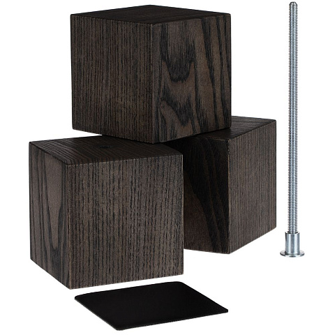 Стела Woodwise - рис 6.