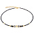 Колье Black-Gold - миниатюра
