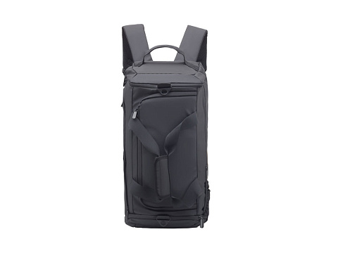 Рюкзак-спортивная сумка Duffle - рис 27.