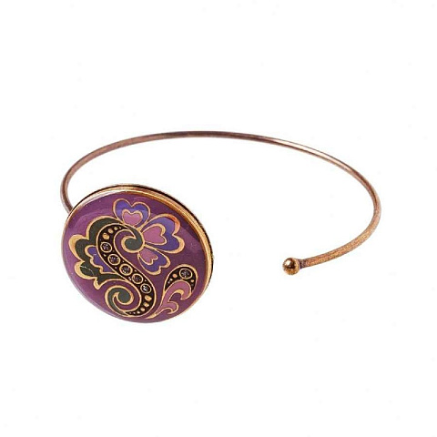 Браслет Clara Bijoux C77394-4 V