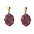 Серьги Clara Bijoux A75653 V - миниатюра