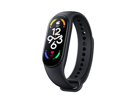 Фитнес трекер Xiaomi Smart Band 7 GL (BHR6008GL) - рис 4.