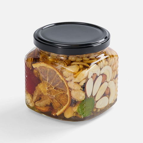 Набор Forest Pump, «Поцелуй гейши» - рис 4.