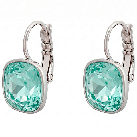 Серьги Soft Mint Ignite - рис 4.